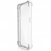 Чохол до мобільного телефона BeCover Anti-Shock Poco F6 Clear (710849)