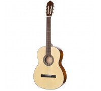 Гітара класична Cort AC100 Left Handed (Open Pore) (AC100 LH OP)