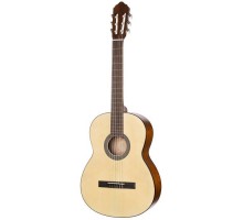 Гітара класична Cort AC100 Left Handed (Open Pore) (AC100 LH OP)