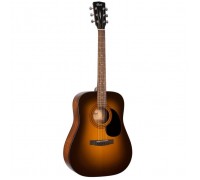 Гітара акустична Cort AD810 Satin Sunburst (AD810 SSB)