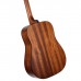 Гітара акустична Cort AD810 Satin Sunburst (AD810 SSB)