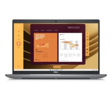 Ноутбук Dell Latitude 5550 (N065L555015UA_WP)