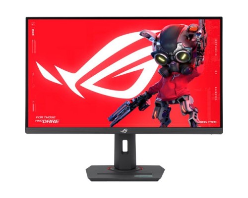 Монітор ASUS ROG Strix XG27UCS