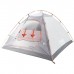Намет High Peak Nevada 2.1 Deep Forest (10350) (930589)