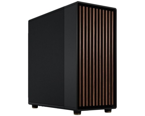 Корпус для ПК Fractal Design North XL Charcoal Black (FD-C-NOR1X-01)