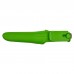 Ніж Morakniv Basic 546 LE 2024 stainless steel Ivy Green/Dala Red (14282)