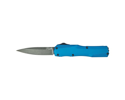 Ніж Kershaw Livewire MagnaCut Blue (9000BLUBW)