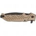Ніж Extrema Ratio Glauca G1 MIL-C (04.1000.0179/TM)