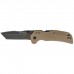 Ніж Cold Steel Engage 3" Tanto Point FDE (блістер) (CS-FL-30DPLT-BFZ)