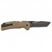 Ніж Cold Steel Engage 3" Tanto Point FDE (блістер) (CS-FL-30DPLT-BFZ)