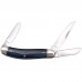 Ніж Cold Steel Gentleman's Stockman Blue Bone (CS-FL-GSTKM-B)