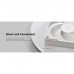 Кулер до корпусу ID-Cooling Вентилятор ID-Cooling AS-140-W Duet White (AS-140-W DUET)