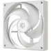 Кулер до корпусу ID-Cooling Вентилятор ID-Cooling AS-140-W Duet White (AS-140-W DUET)