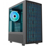 Корпус для ПК Modecom BREEZE (AT-BREEZE-MG-ARGB-10-0000)