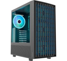 Корпус для ПК Modecom BREEZE (AT-BREEZE-MG-ARGB-10-0000)