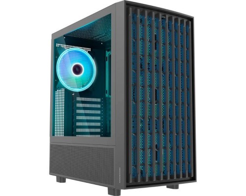 Корпус для ПК Modecom BREEZE (AT-BREEZE-MG-ARGB-10-0000)