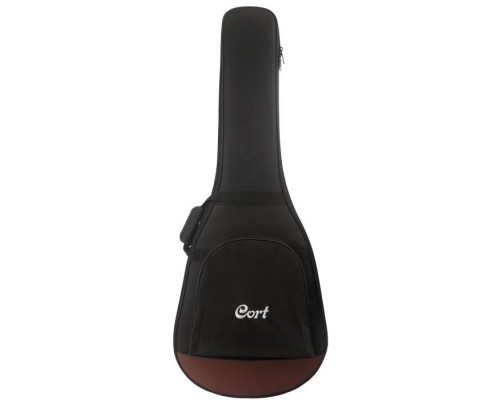 Чохол для гітари Cort Premium Soft-Side Bag Acoustic Guitar (CPAG100)