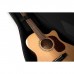 Чохол для гітари Cort Premium Soft-Side Bag Acoustic Guitar (CPAG100)