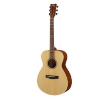 Гітара акустична Yamaha FS400 Natural Satin (FS400 NS)