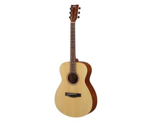 Гітара акустична Yamaha FS400 Natural Satin (FS400 NS)