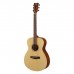 Гітара акустична Yamaha FS400 Natural Satin (FS400 NS)