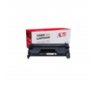 Картридж ACO HP CF259X (59X) без чипа (ACO-CF259XNC)