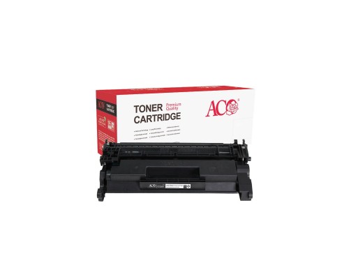 Картридж ACO HP CF226X (26X) (ACO-CF226X)