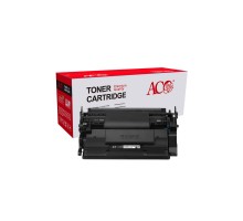 Картридж ACO HP CF289XNC (89X) без чипа (ACO-CF289XNC)