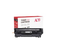 Картридж ACO HP Q2612A (12A) (ACO-Q2612A)