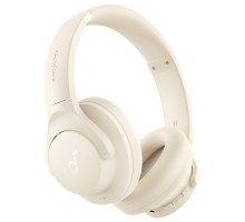 Навушники Anker SoundCore Q20i White (A3004G21)