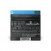 Струни для гітари D'Addario XL Nickel Wound Super Light Plus (9.5-44) (EXL120+)