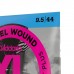 Струни для гітари D'Addario XL Nickel Wound Super Light Plus (9.5-44) (EXL120+)