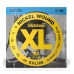 Струни для гітари D'Addario XL Nickel Wound Super Light Top / Regular Bottom (09-46) (EXL125)