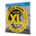 Струни для гітари D'Addario XL Nickel Wound Super Light Top / Regular Bottom (09-46) (EXL125)