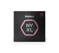 Струни для гітари D'Addario NYXL Regular Light 5-String (45-130) (NYXL45130)