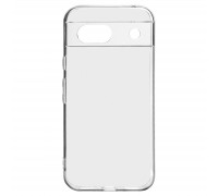 Чохол до мобільного телефона Armorstandart Air Google Pixel 8a Camera cover Clear (ARM77803)