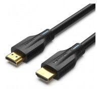 Кабель мультимедійний HDMI M to HDMI M 3.0m V2.1 8K60Hz Vention (AANBI)