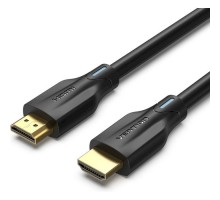Кабель мультимедійний HDMI M to HDMI M 3.0m V2.1 8K60Hz Vention (AANBI)