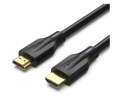 Кабель мультимедійний HDMI M to HDMI M 3.0m V2.1 8K60Hz Vention (AANBI)