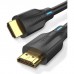 Кабель мультимедійний HDMI M to HDMI M 3.0m V2.1 8K60Hz Vention (AANBI)