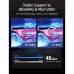 Кабель мультимедійний HDMI M to HDMI M 3.0m V2.1 8K60Hz Vention (AANBI)