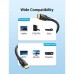 Кабель мультимедійний HDMI M to HDMI M 3.0m V2.1 8K60Hz Vention (AANBI)