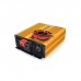 Автомобільний інвертор Mexxsun 12V/220V, 1000W з правильною синусоїдою (MXSPSW-1000-12S)