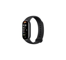 Фітнес браслет Xiaomi Smart Band 9 Midnight Black (BHR8337GL) (1071800)