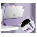 Чохол до планшета BeCover Soft Edge TPU Apple iPad Pro 13″ M4 2024 Purple (711719)