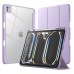 Чохол до планшета BeCover Soft Edge TPU Apple iPad Pro 13″ M4 2024 Purple (711719)