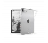 Чохол до планшета BeCover Transparancy Apple iPad Pro 13″ M4 2024 (711684)