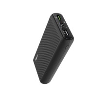 Батарея універсальна TechCharge 20000mAh, PD/18W, QC/3.0 (1742)