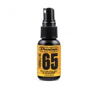 Засіб для догляду за гітарою Jim Dunlop Formula 65 Cleaner & Polish 30 мл (651J)