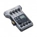 Цифровий диктофон Zoom PodTrak P4 рекордер (286994)